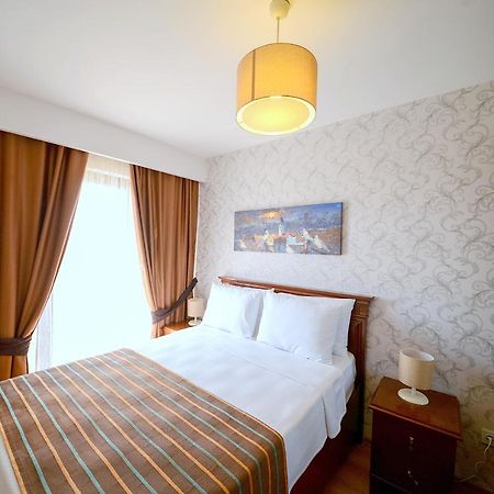 Sarajevo Suit Hotel Kocaeli Exteriér fotografie