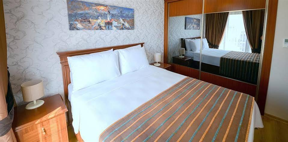 Sarajevo Suit Hotel Kocaeli Exteriér fotografie