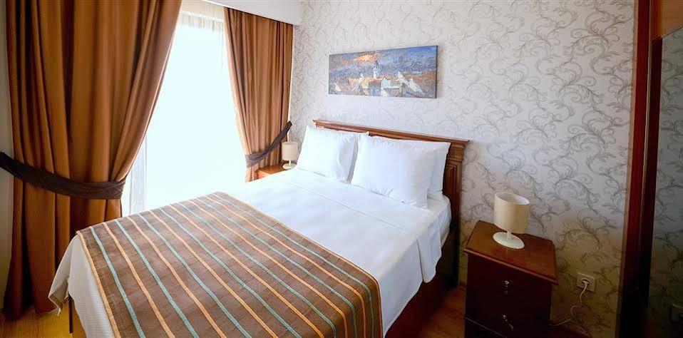 Sarajevo Suit Hotel Kocaeli Exteriér fotografie