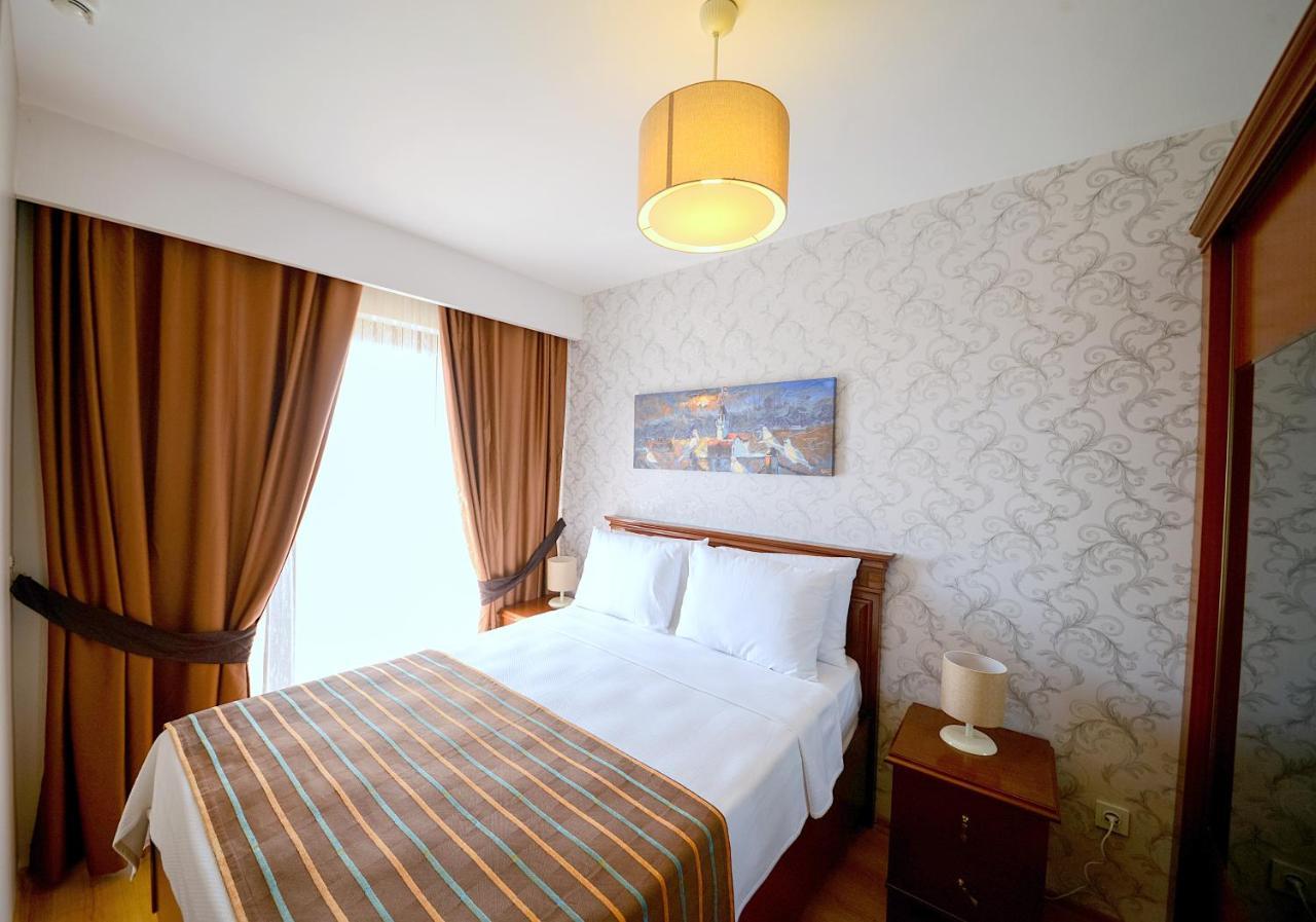Sarajevo Suit Hotel Kocaeli Exteriér fotografie