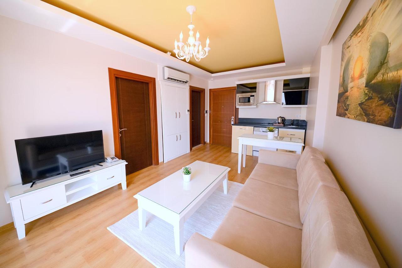 Sarajevo Suit Hotel Kocaeli Exteriér fotografie