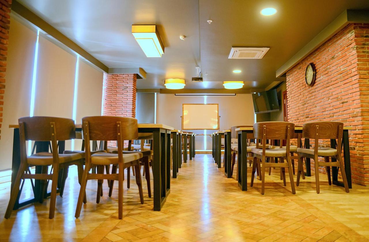 Sarajevo Suit Hotel Kocaeli Exteriér fotografie