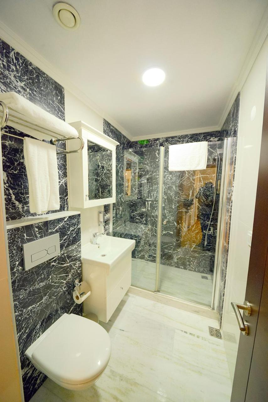 Sarajevo Suit Hotel Kocaeli Exteriér fotografie