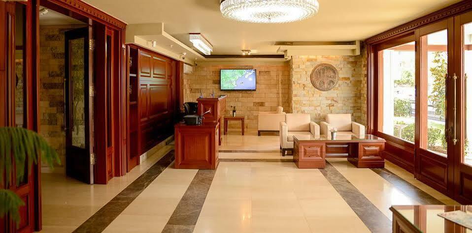 Sarajevo Suit Hotel Kocaeli Exteriér fotografie