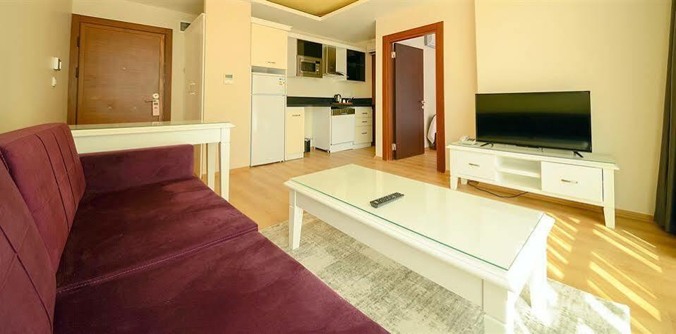 Sarajevo Suit Hotel Kocaeli Exteriér fotografie