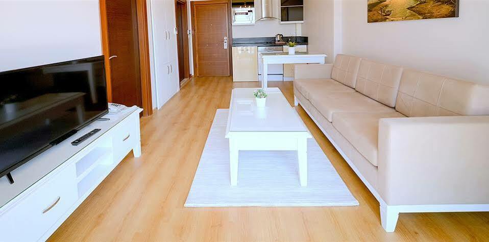 Sarajevo Suit Hotel Kocaeli Exteriér fotografie