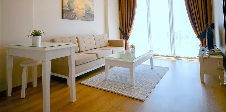 Sarajevo Suit Hotel Kocaeli Exteriér fotografie